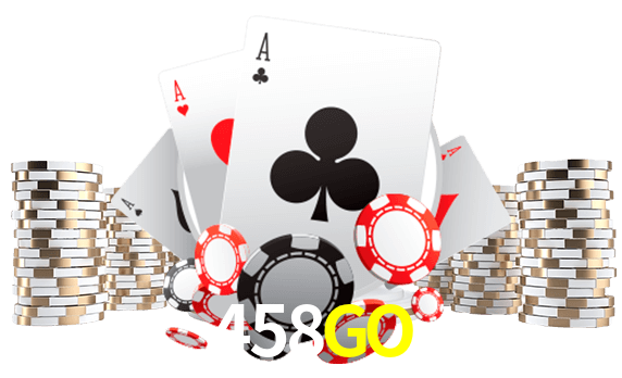 Jogue jogos de pôquer em 458GO