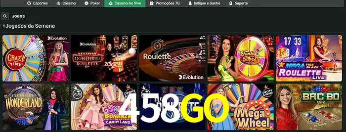 458GO bet