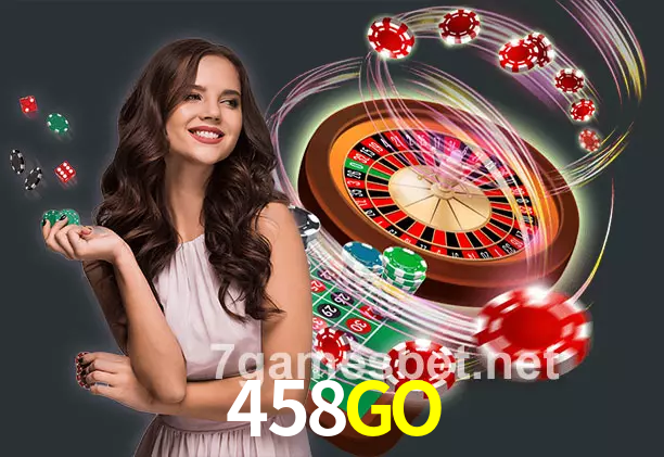 vivo no cassino 458GO