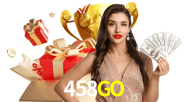 Jogue com dealers reais no 458GO!