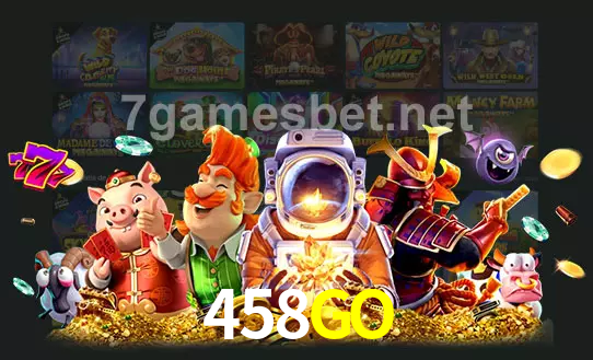 cassino 458GO