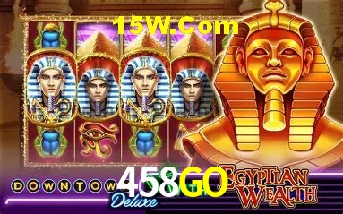 Estatísticas do Jogo 458GO