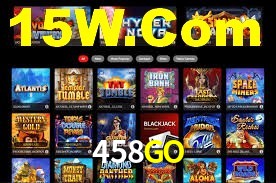 458GO,458go.com