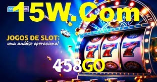 Blackjack Table 458GO