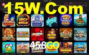 Daily Bonuses 458GO