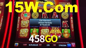 Exclusive Games 458GO