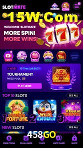 Live Casino 458GO