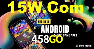 Welcome Bonus 458GO
