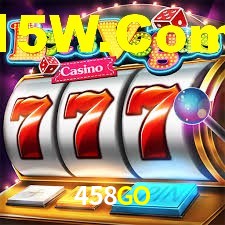 Roulette Table 458GO
