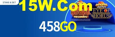 458GO
