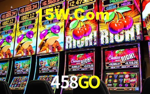 458GO