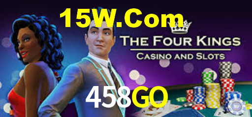 458GO