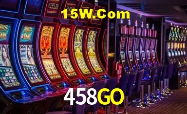 Diretório de Jogos 458GO
