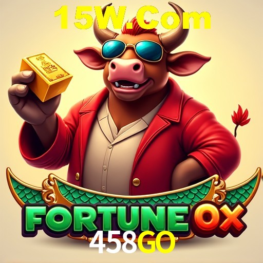 Jogos Exclusivos 458GO