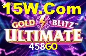 Live Casino 458GO