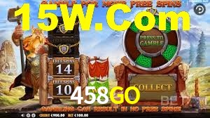 Spaceman Game 458GO