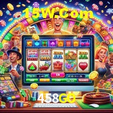 Player Reviews 458GO
