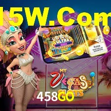 Sports Statistics 458GO